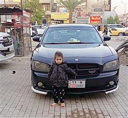 دودج تشارجر